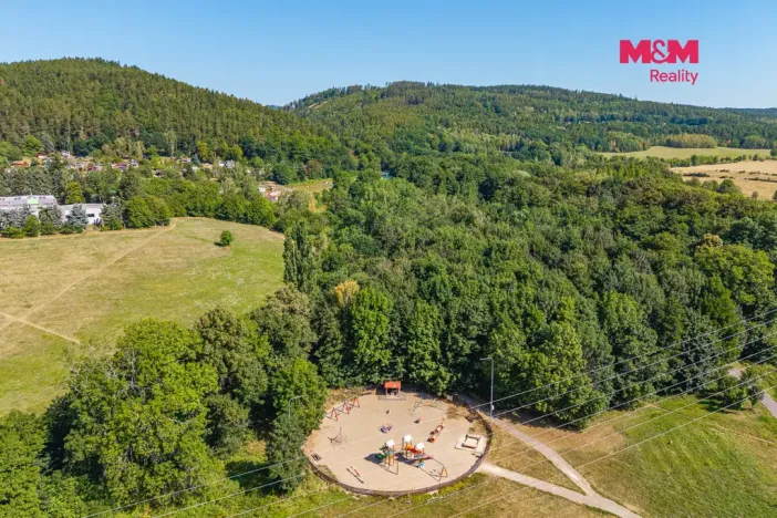 Prodej bytu 2+1, Klášterec nad Ohří, Dlouhá, 59 m2