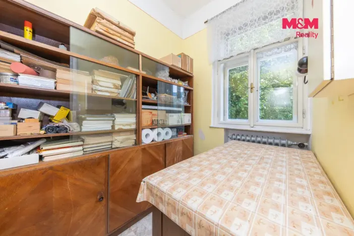 Prodej rodinného domu, Nedvědice, 120 m2