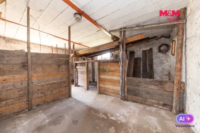 Prodej rodinného domu, Nedvědice, 120 m2