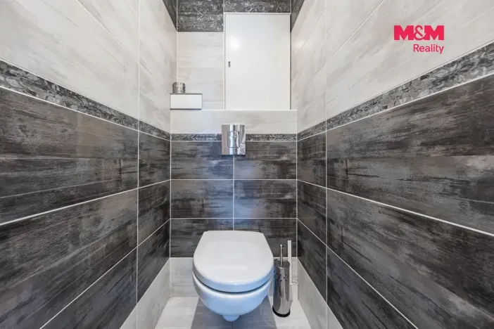 Prodej bytu 3+1, Most, Lidická, 70 m2