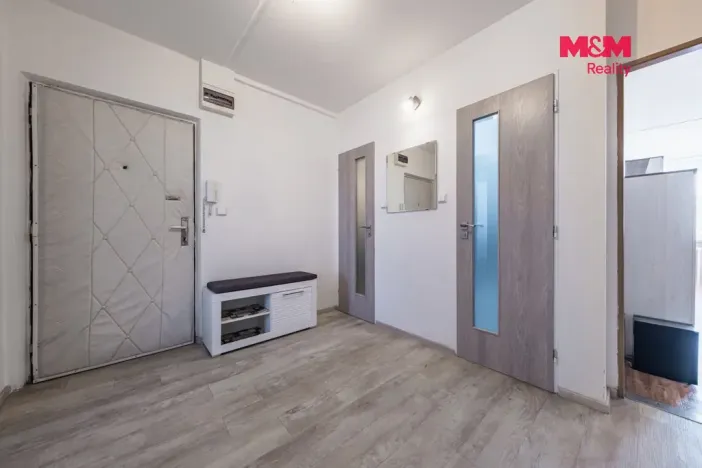 Prodej bytu 3+1, Most, Lidická, 70 m2