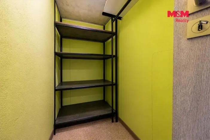 Prodej bytu 3+1, Most, Lidická, 70 m2