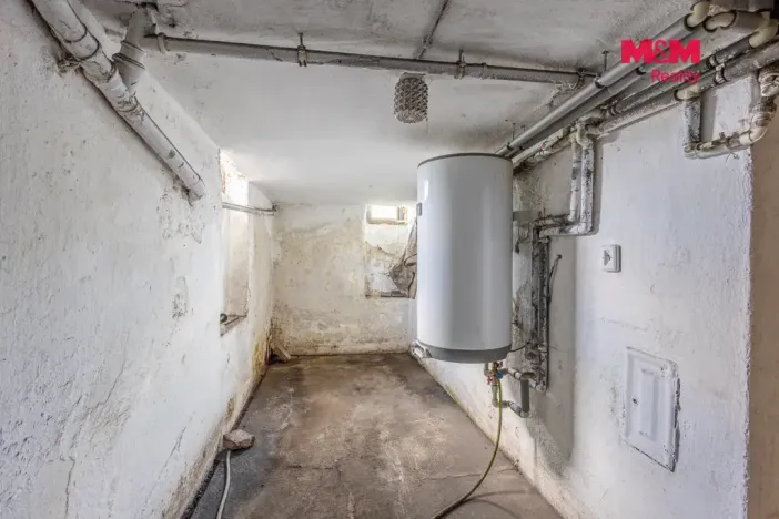 Prodej rodinného domu, Krásná Lípa - Zahrady, 200 m2