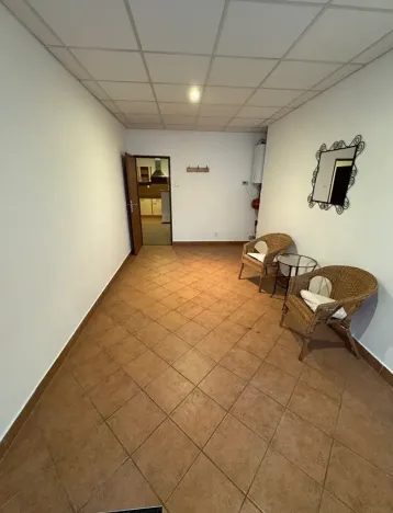 Pronájem bytu 3+kk, Počátky, Lipárecké nám., 110 m2