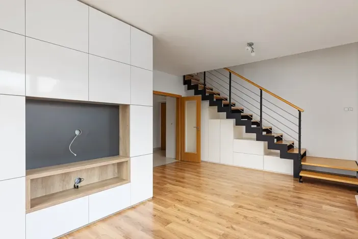 Pronájem bytu 3+kk, Říčany, Na Fialce, 116 m2