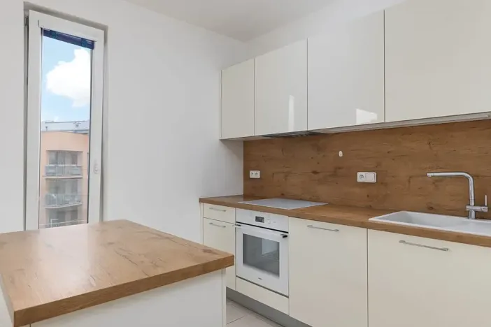 Pronájem bytu 3+kk, Říčany, Na Fialce, 116 m2