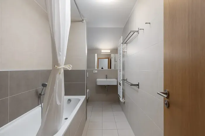 Pronájem bytu 3+kk, Říčany, Na Fialce, 116 m2