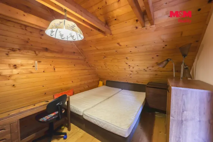 Prodej chalupy, Halenkov, 66 m2