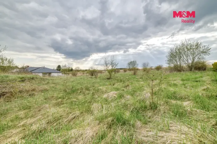 Prodej pozemku pro bydlení, Františkovy Lázně - Žírovice, 3247 m2