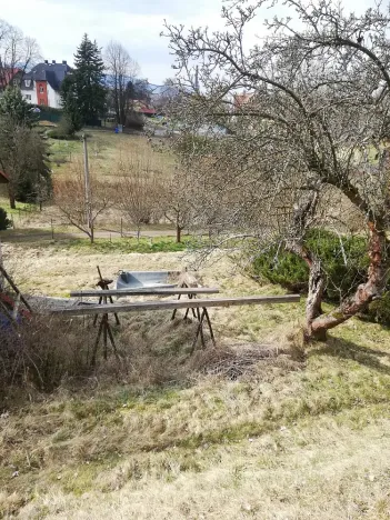 Prodej pozemku, Liberec - Liberec XXX-Vratislavice nad Nisou, Prosečská, 1708 m2
