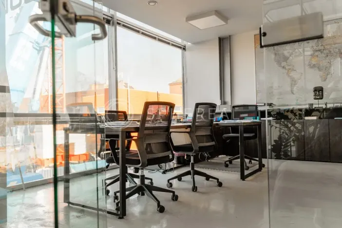 Pronájem obchodního prostoru, Brno - Zábrdovice, Plynárenská, 1000 m2