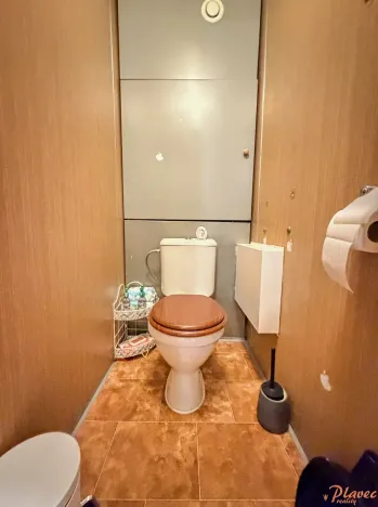 Prodej bytu 2+kk, Praha - Černý Most, Vašátkova, 45 m2