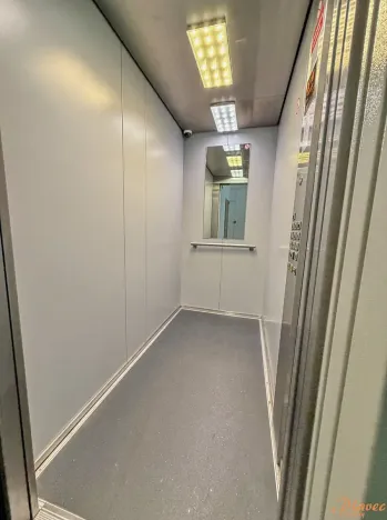 Prodej bytu 2+kk, Praha - Černý Most, Vašátkova, 45 m2