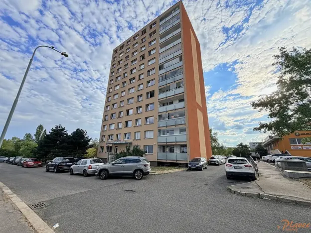 Prodej bytu 2+kk, Praha - Černý Most, Vašátkova, 45 m2