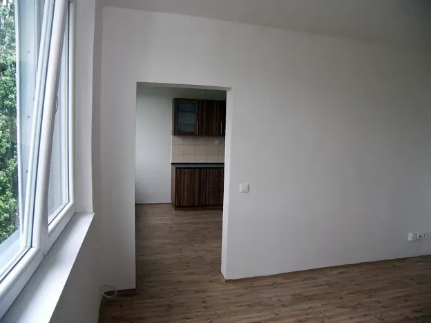 Pronájem bytu 3+kk, Ostrava, Plzeňská, 68 m2