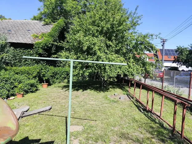 Prodej rodinného domu, Prosetín, 170 m2