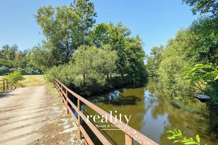Prodej chaty, Zahrádka, 35 m2