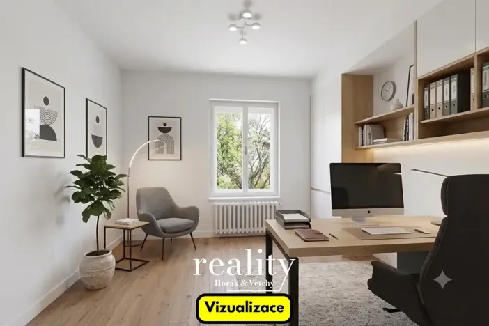Prodej rodinného domu, Rozkoš, 190 m2