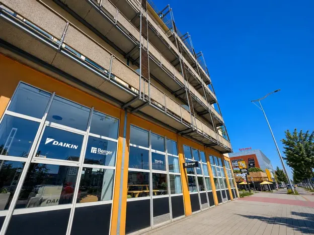 Prodej bytu 2+kk, Praha - Libeň, Českomoravská, 52 m2