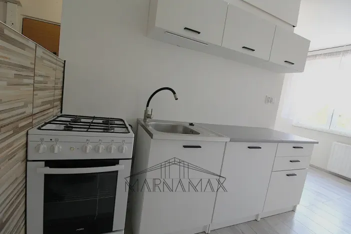 Pronájem bytu 3+1, Chomutov, Zahradní, 61 m2