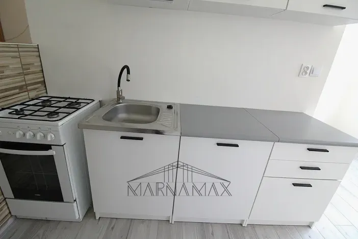 Pronájem bytu 3+1, Chomutov, Zahradní, 61 m2