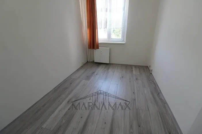 Pronájem bytu 3+1, Chomutov, Zahradní, 61 m2