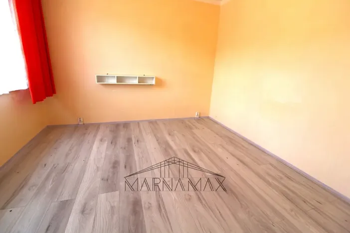 Pronájem bytu 3+1, Chomutov, Zahradní, 61 m2