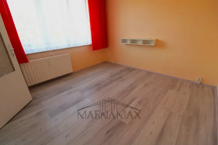 Pronájem bytu 3+1, Chomutov, Zahradní, 61 m2