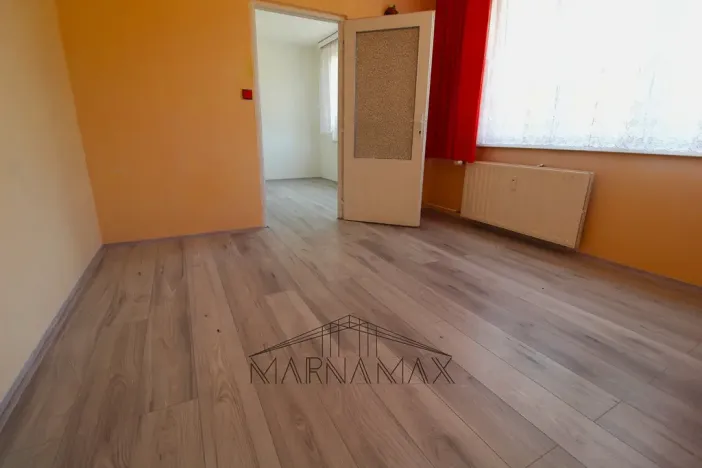 Pronájem bytu 3+1, Chomutov, Zahradní, 61 m2