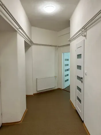 Pronájem bytu 3+1, Děčín, Revoluční nám., 87 m2