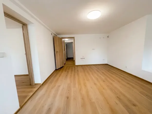 Prodej bytu 3+kk, Brno, Elišky Krásnohorské, 50 m2