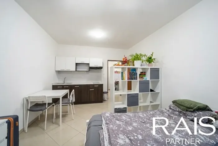 Prodej bytu 1+kk, Brno, 30 m2