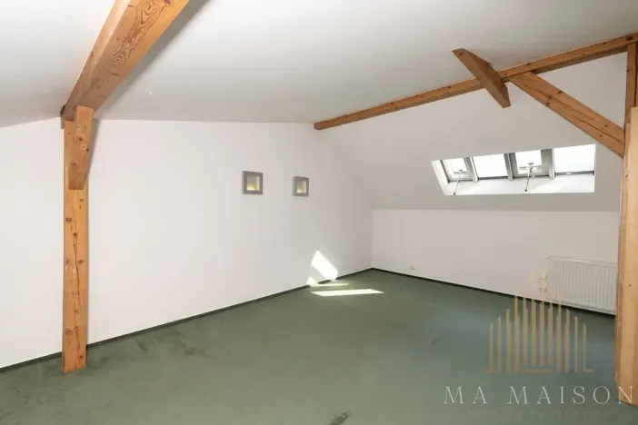Pronájem bytu 2+kk, Praha - Nusle, Pod vilami, 103 m2