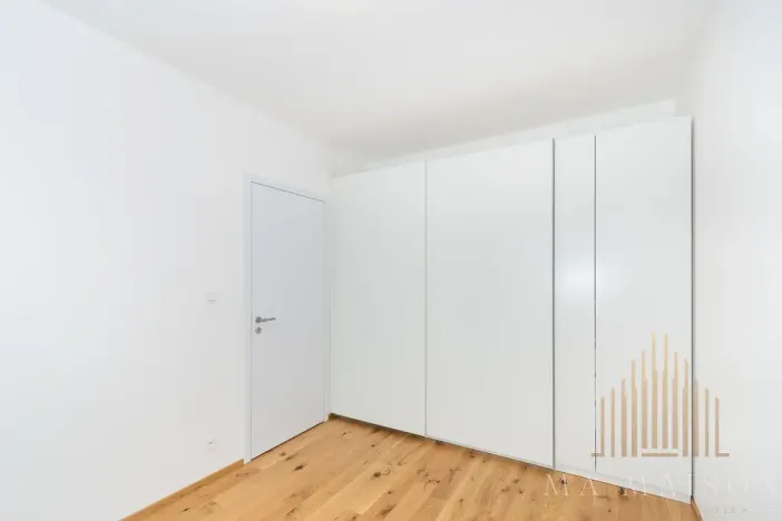 Pronájem bytu 2+kk, Praha - Nusle, Závišova, 42 m2