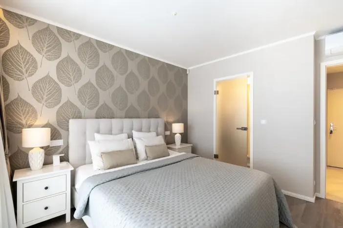 Pronájem bytu 3+kk, Praha - Uhříněves, Františka Diviše, 77 m2