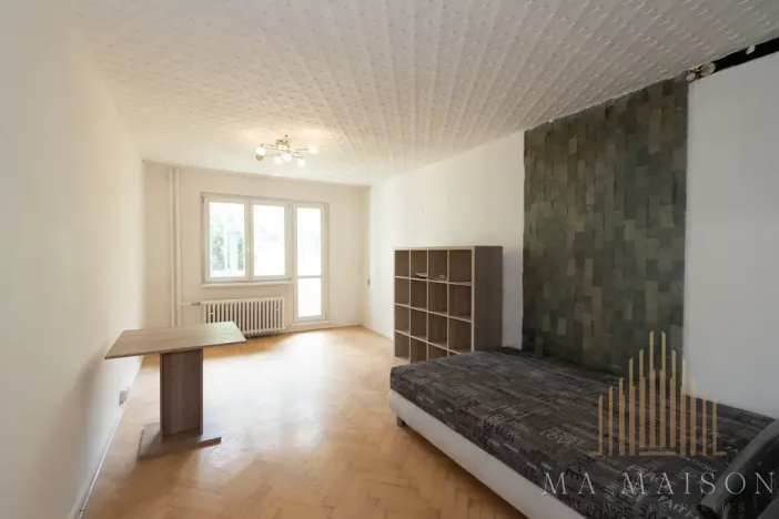 Pronájem bytu 3+1, Praha - Záběhlice, Želivecká, 71 m2