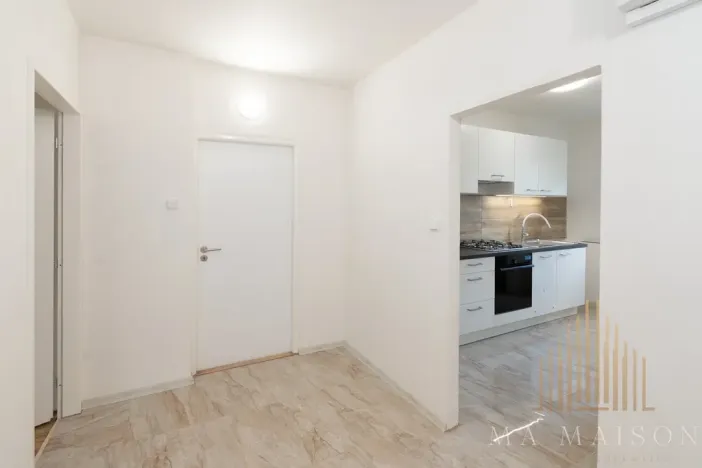 Pronájem bytu 3+1, Praha - Záběhlice, Želivecká, 71 m2