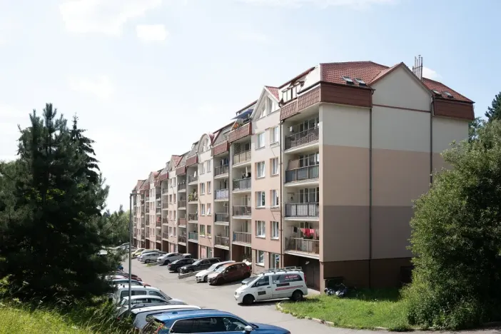 Pronájem bytu 3+kk, Říčany, Marie Pujmanové, 72 m2