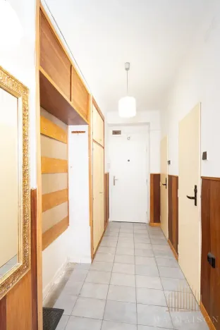 Prodej bytu 2+1, Praha - Vršovice, Kubánské náměstí, 55 m2