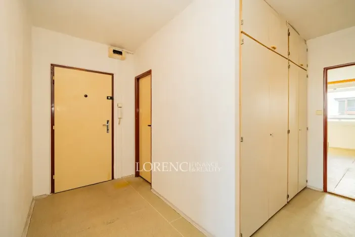 Prodej bytu 3+1, Praha - Hloubětín, Kukelská, 70 m2