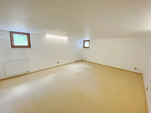 Prodej rodinného domu, Plesná, Sokolská, 200 m2