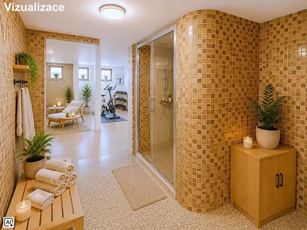 Prodej rodinného domu, Plesná, Sokolská, 200 m2