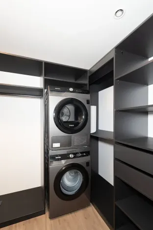 Pronájem bytu 2+kk, Praha - Libeň, Kurta Konráda, 55 m2
