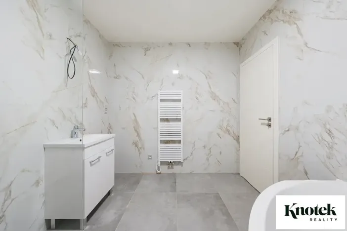 Prodej bytu 3+kk, Tišnov, Dřínová, 111 m2