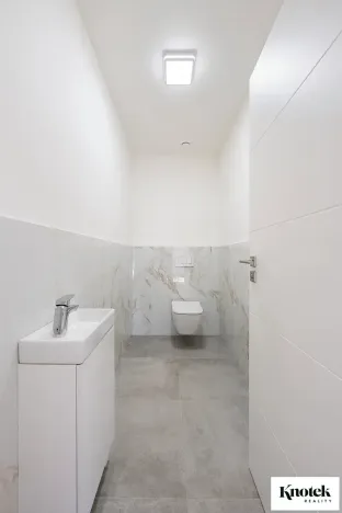 Prodej bytu 3+kk, Tišnov, Dřínová, 111 m2