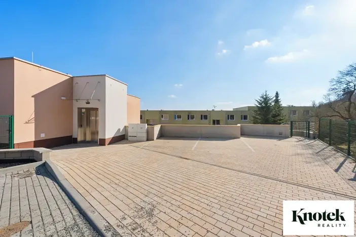Prodej bytu 3+kk, Tišnov, Dřínová, 111 m2
