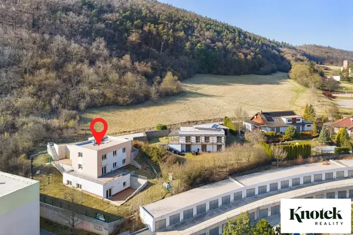Prodej bytu 3+kk, Tišnov, Dřínová, 111 m2