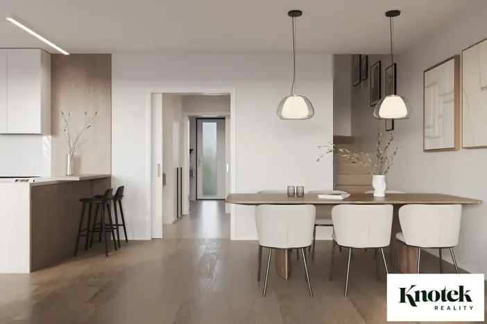 Prodej rodinného domu, Doubravice nad Svitavou, náměstí Svobody, 125 m2