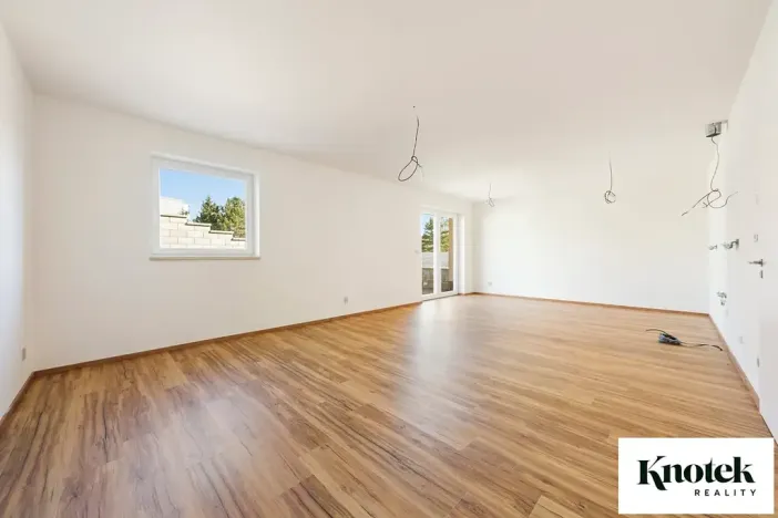 Prodej bytu 4+kk, Tišnov, Dřínová, 111 m2