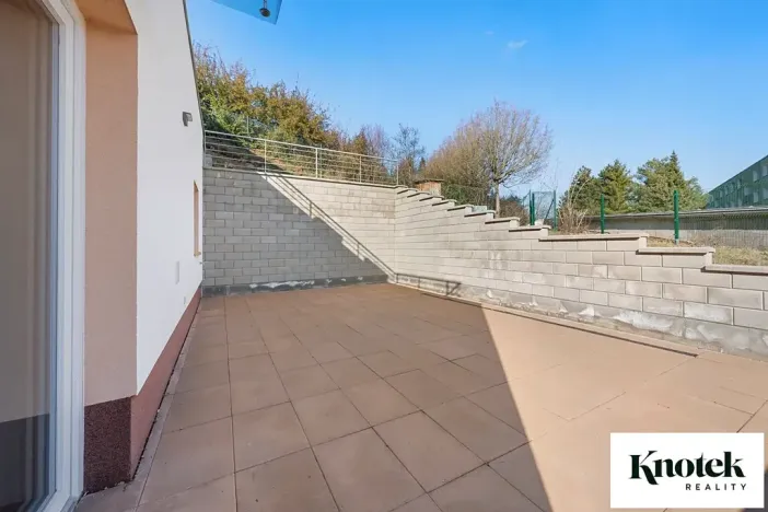 Prodej bytu 4+kk, Tišnov, Dřínová, 111 m2